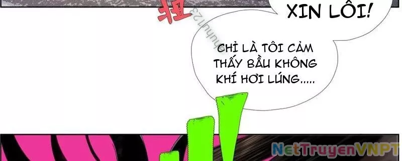 Tiên Hàng Đầu: Chapter 28