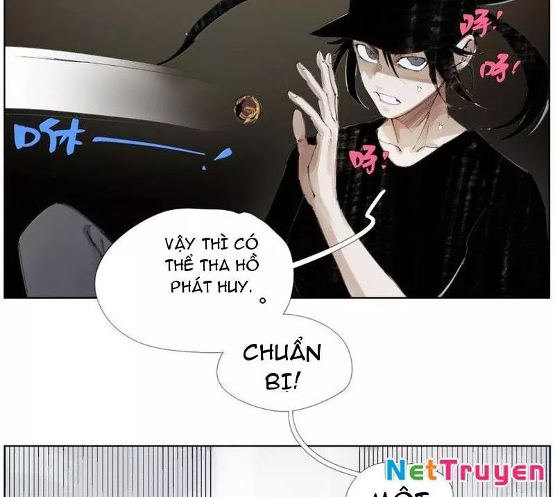Tiên Hàng Đầu: Chapter 29