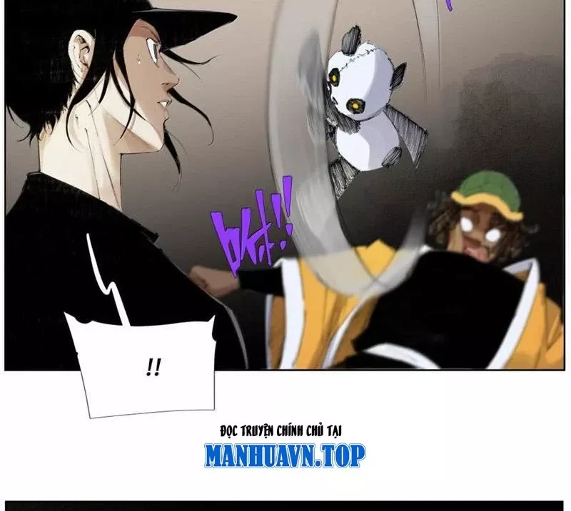Tiên Hàng Đầu: Chapter 29