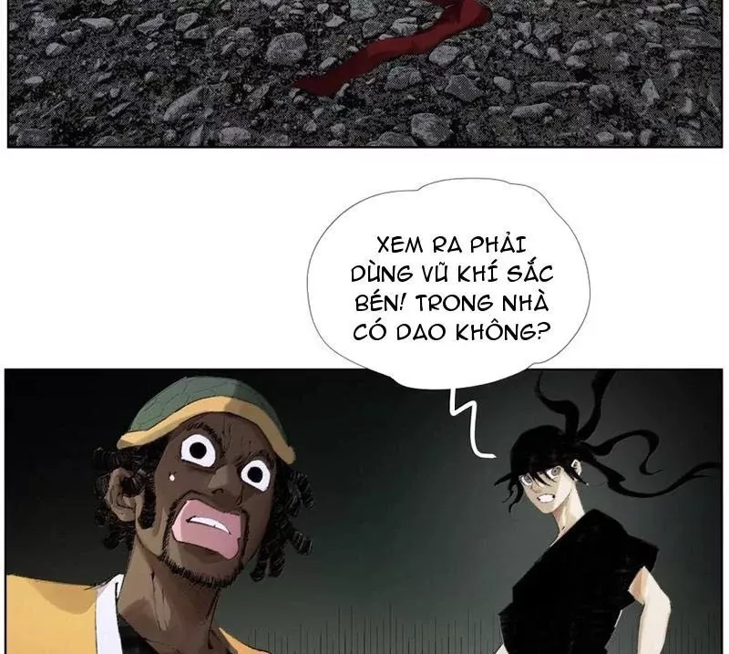 Tiên Hàng Đầu: Chapter 29