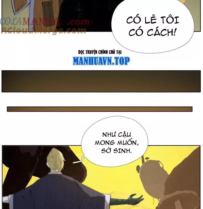 Tiên Hàng Đầu: Chapter 29