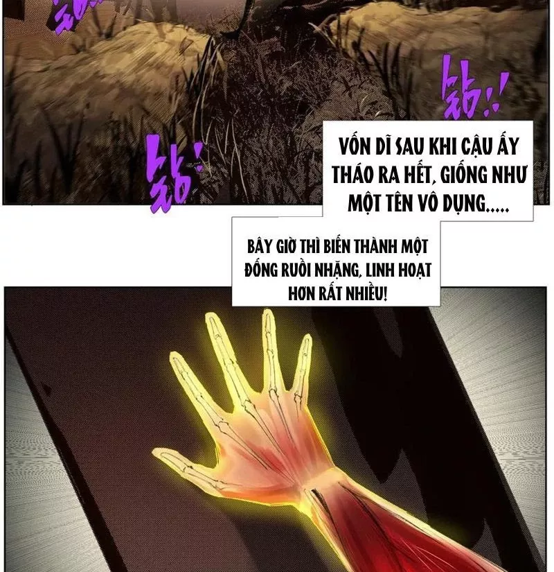 Tiên Hàng Đầu: Chapter 29