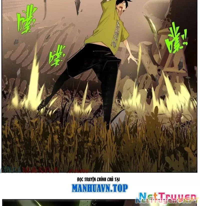 Tiên Hàng Đầu: Chapter 29