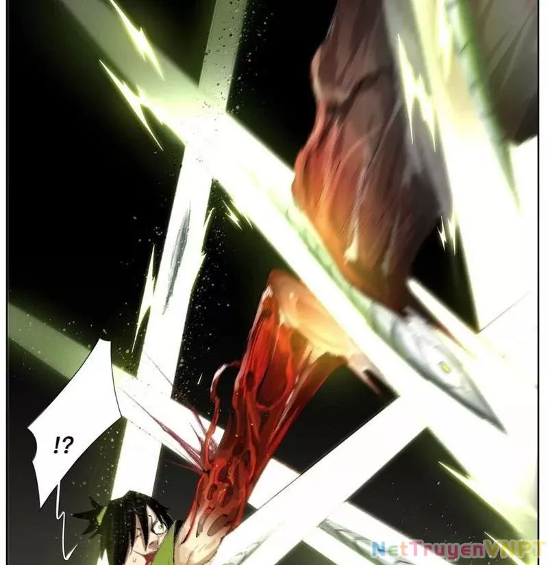 Tiên Hàng Đầu: Chapter 29