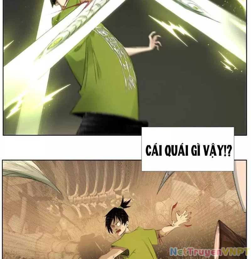 Tiên Hàng Đầu: Chapter 29