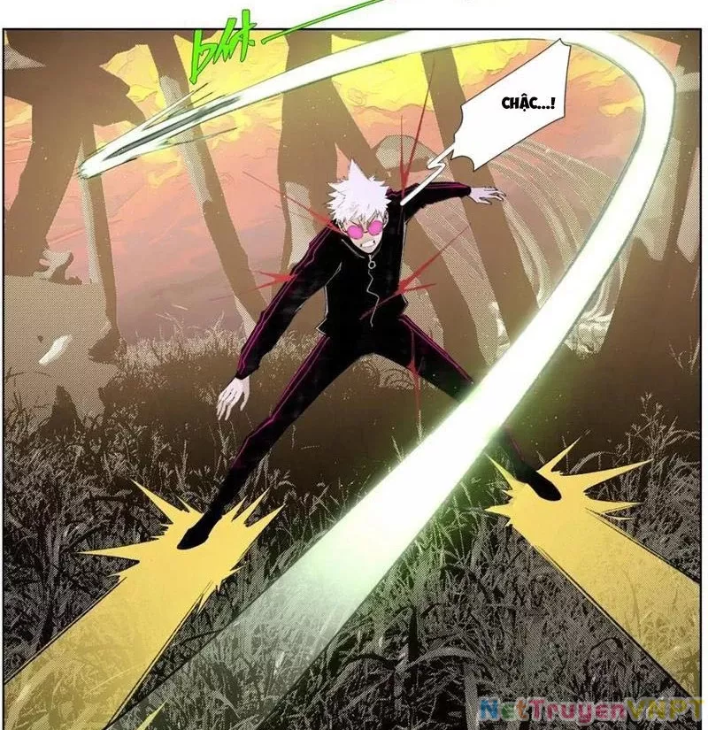 Tiên Hàng Đầu: Chapter 29