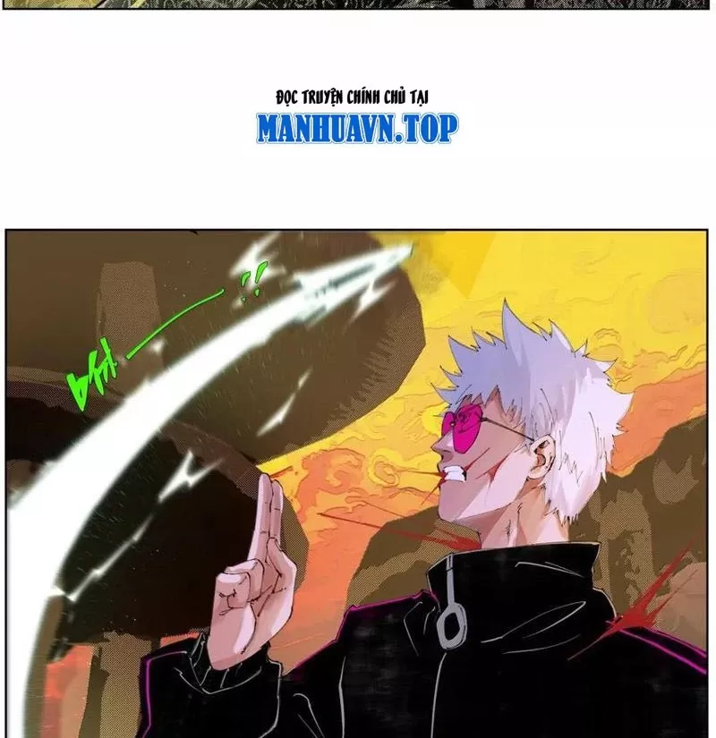 Tiên Hàng Đầu: Chapter 29