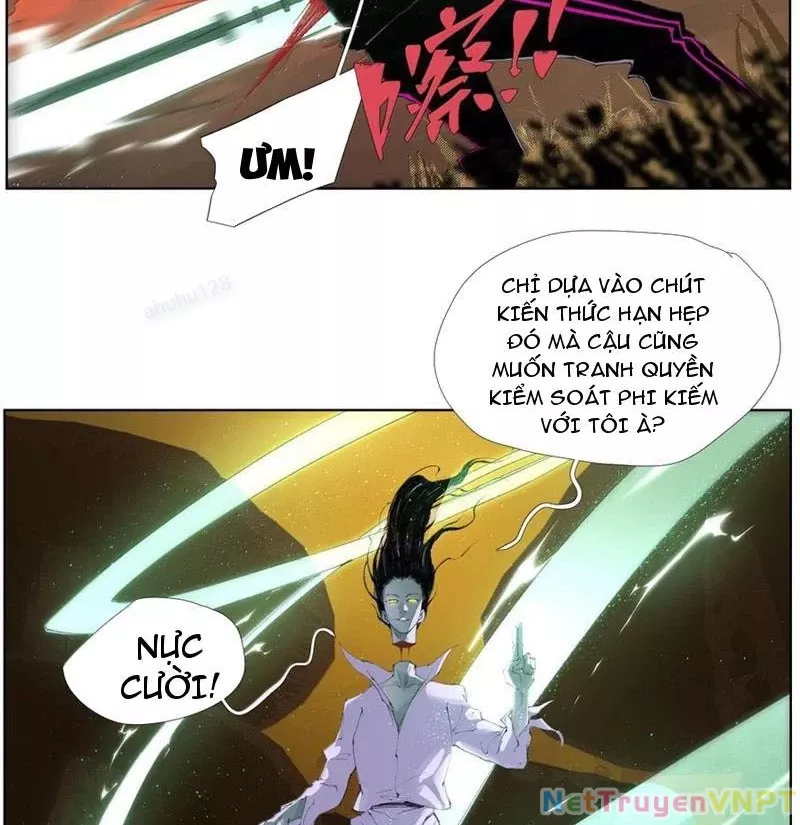 Tiên Hàng Đầu: Chapter 29