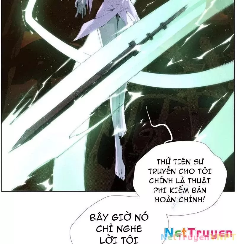 Tiên Hàng Đầu: Chapter 29