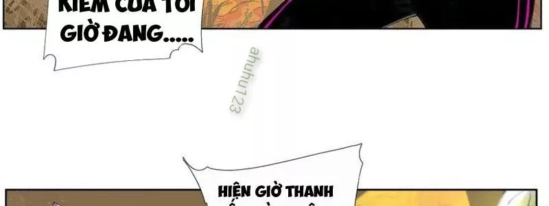 Tiên Hàng Đầu: Chapter 29
