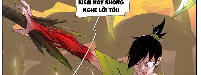 Tiên Hàng Đầu: Chapter 29