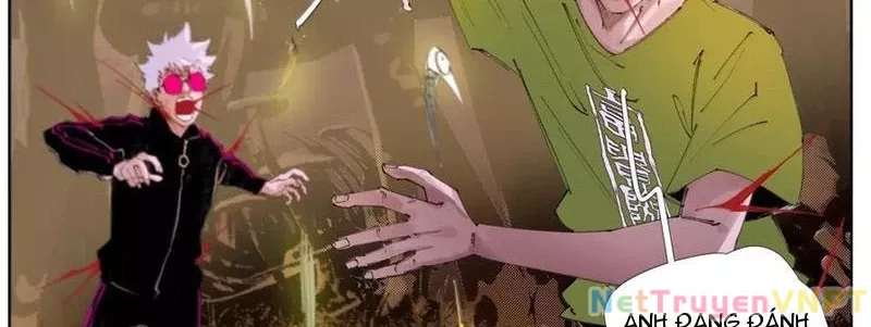 Tiên Hàng Đầu: Chapter 29