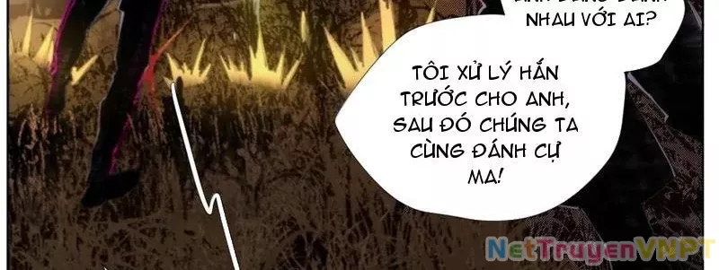 Tiên Hàng Đầu: Chapter 29