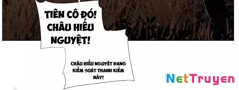 Tiên Hàng Đầu: Chapter 29