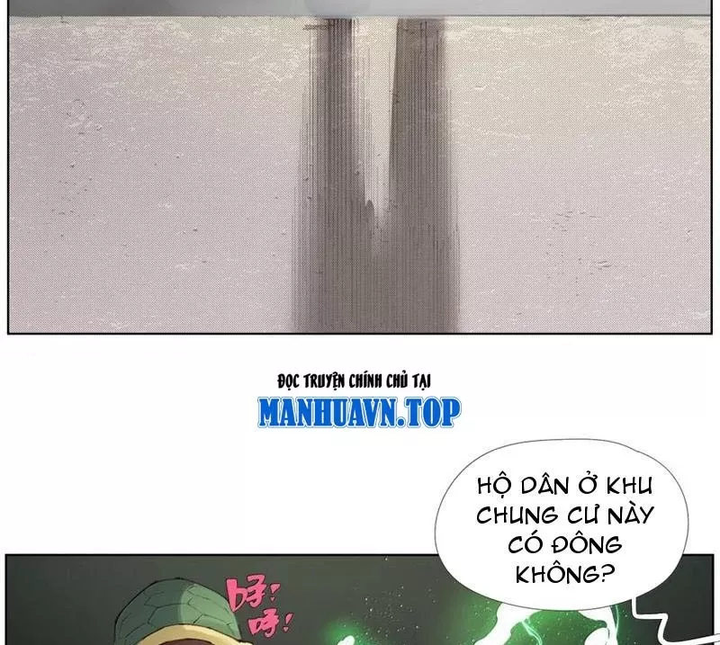 Tiên Hàng Đầu: Chapter 29