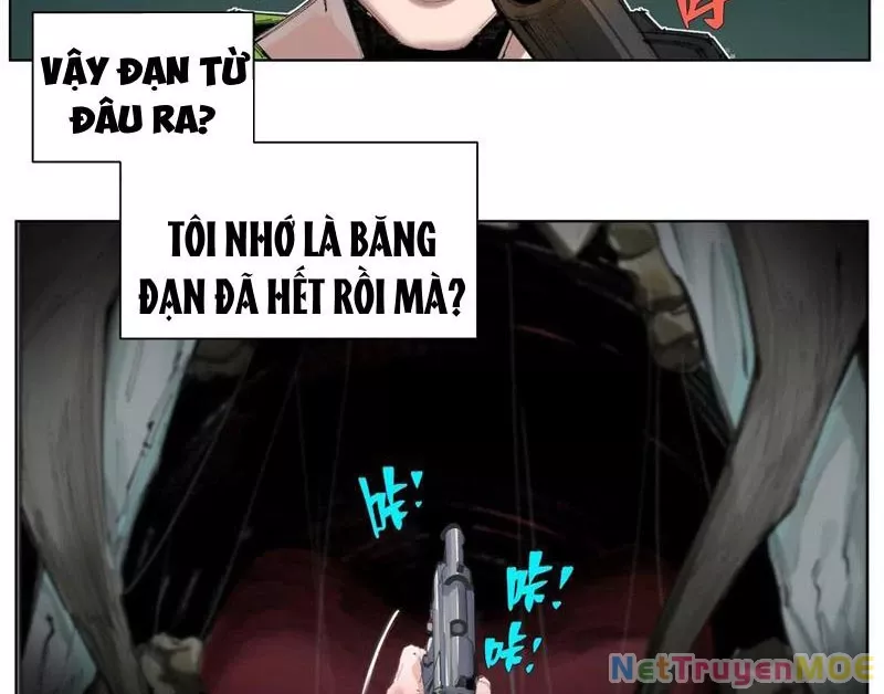 Tiên Hàng Đầu: Chapter 3