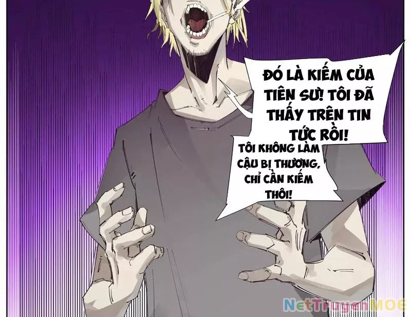 Tiên Hàng Đầu: Chapter 3