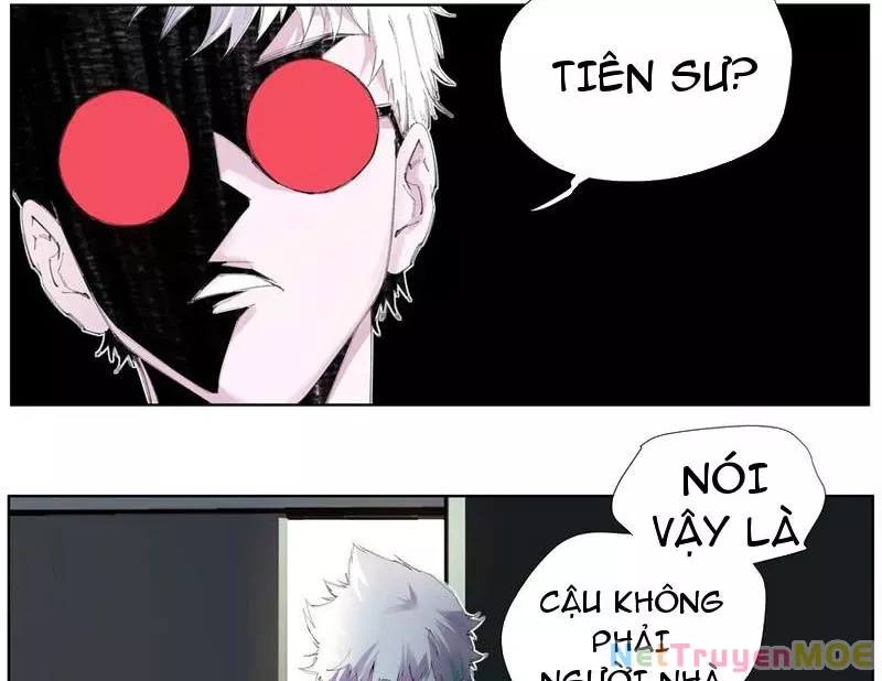 Tiên Hàng Đầu: Chapter 3