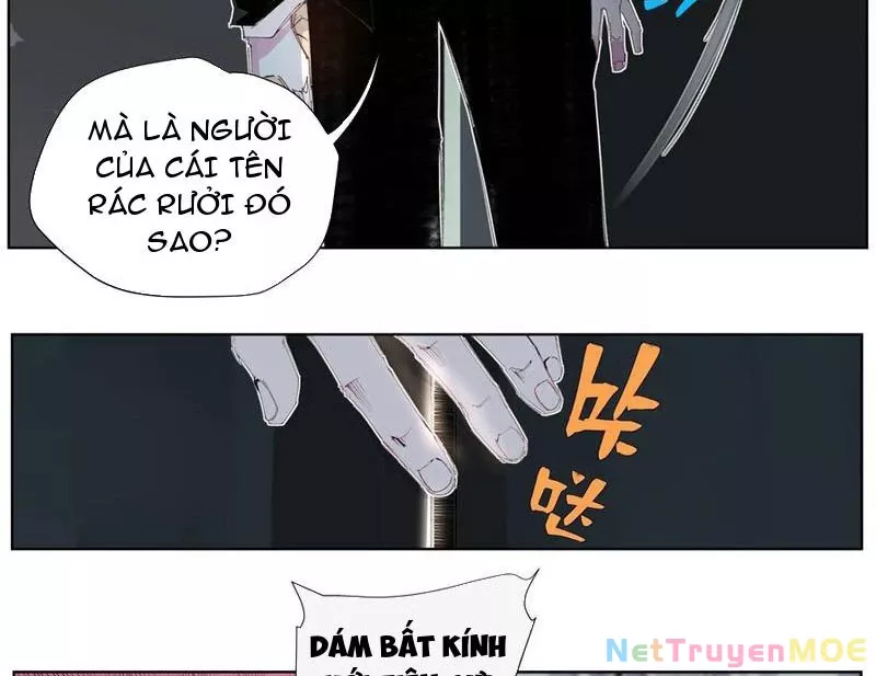 Tiên Hàng Đầu: Chapter 3