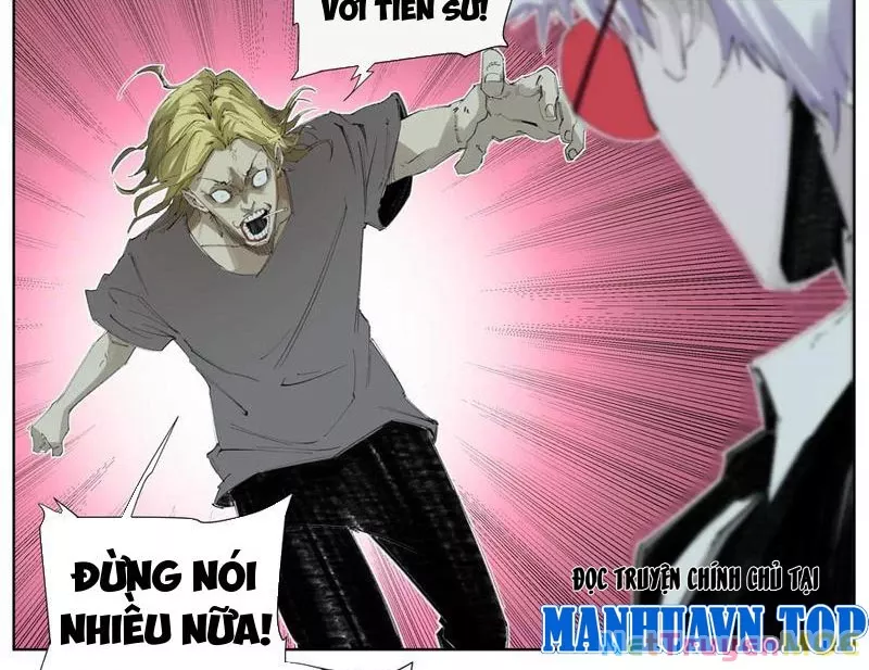 Tiên Hàng Đầu: Chapter 3