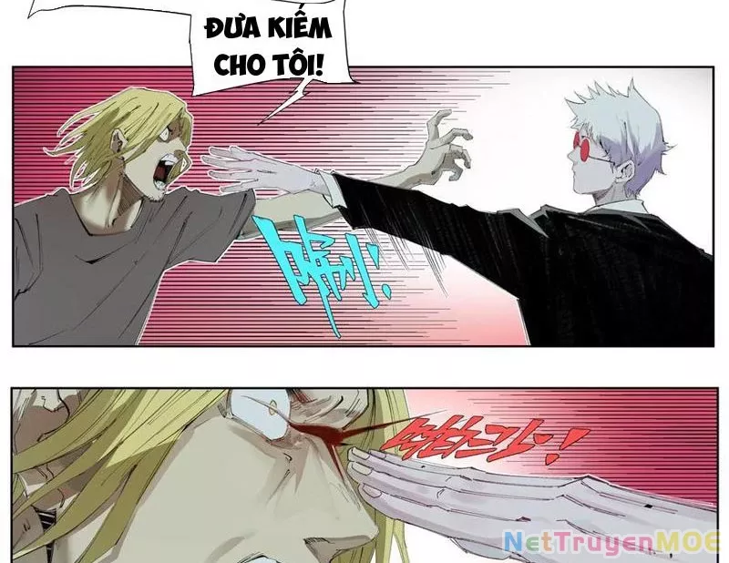 Tiên Hàng Đầu: Chapter 3