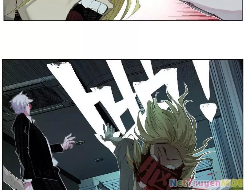 Tiên Hàng Đầu: Chapter 3