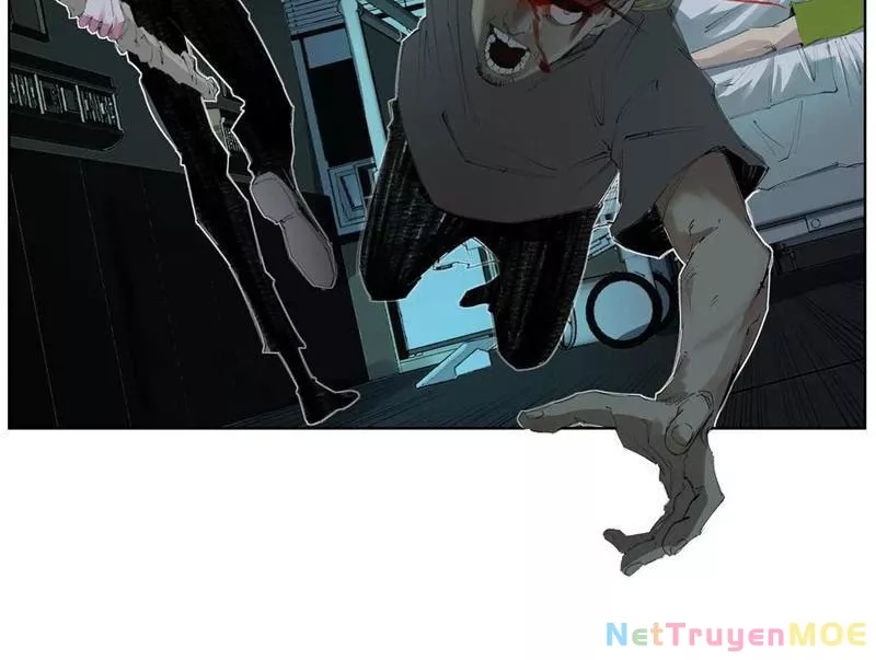 Tiên Hàng Đầu: Chapter 3