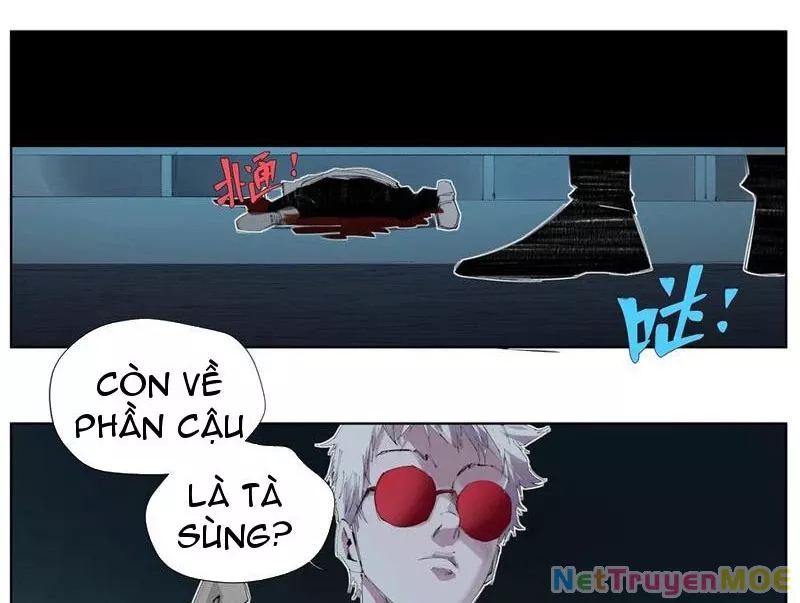 Tiên Hàng Đầu: Chapter 3