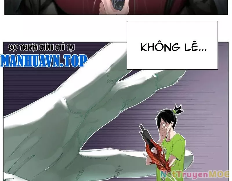 Tiên Hàng Đầu: Chapter 3