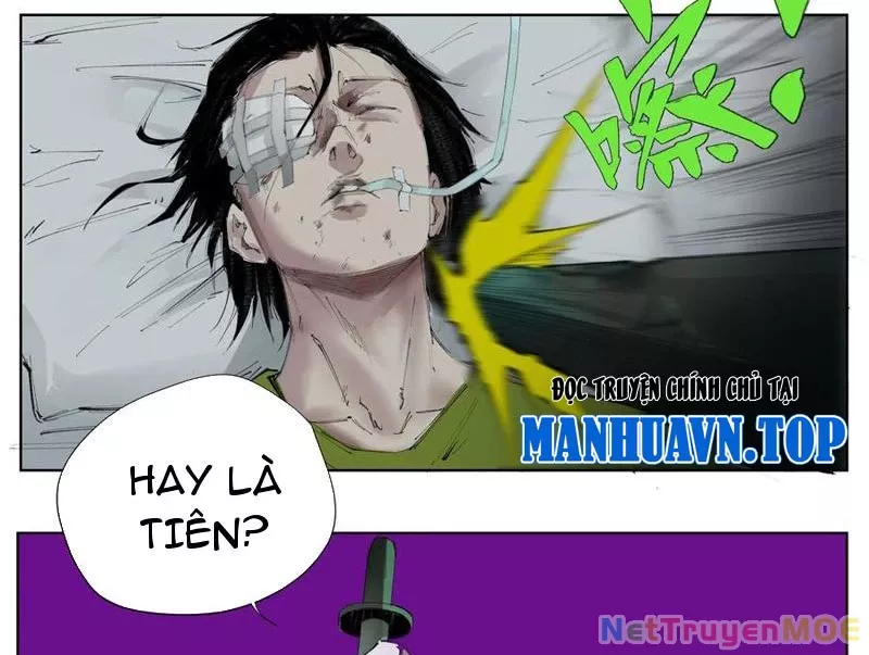 Tiên Hàng Đầu: Chapter 3