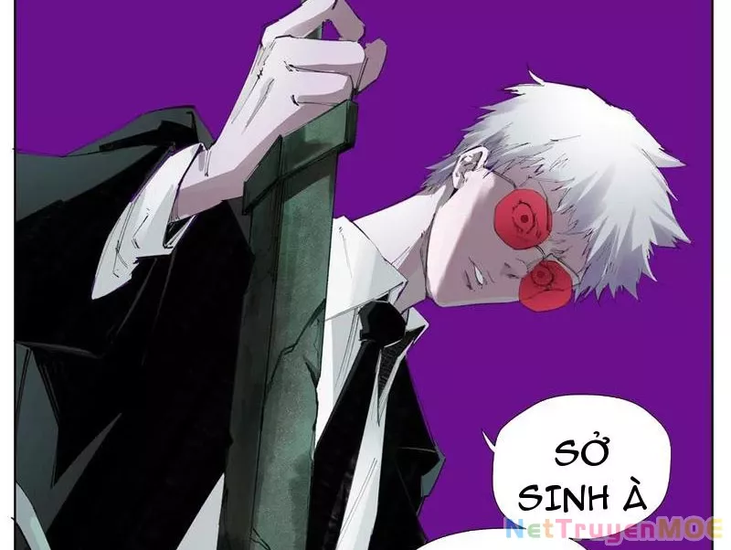 Tiên Hàng Đầu: Chapter 3