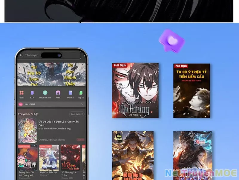 Tiên Hàng Đầu: Chapter 3