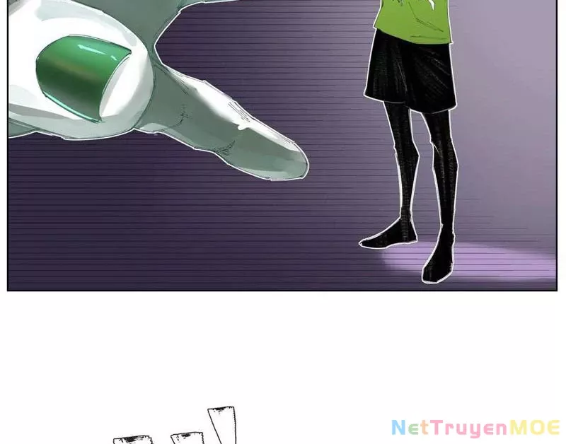 Tiên Hàng Đầu: Chapter 3