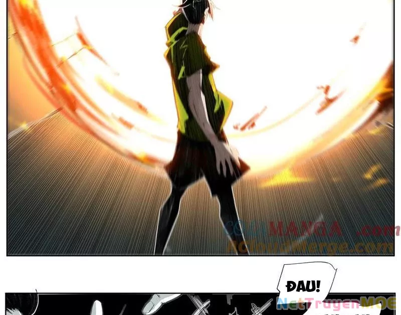 Tiên Hàng Đầu: Chapter 3