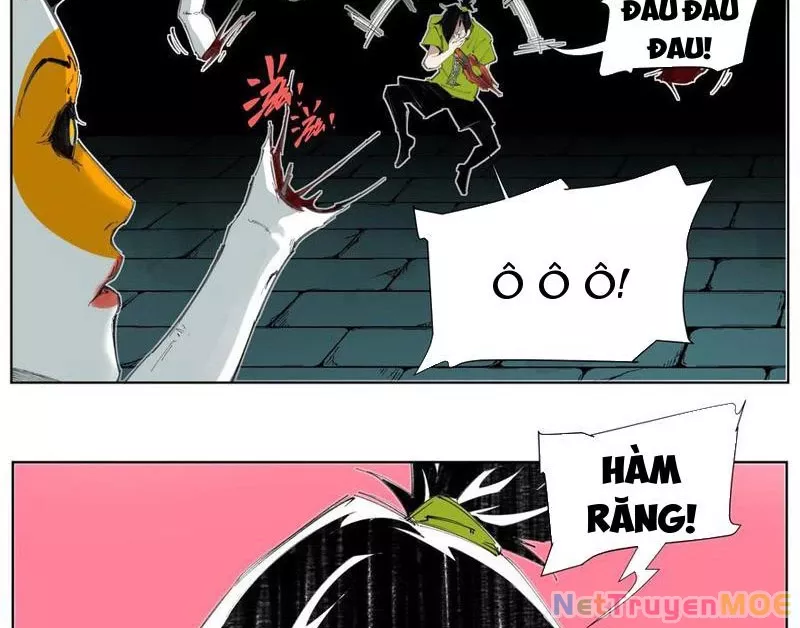 Tiên Hàng Đầu: Chapter 3