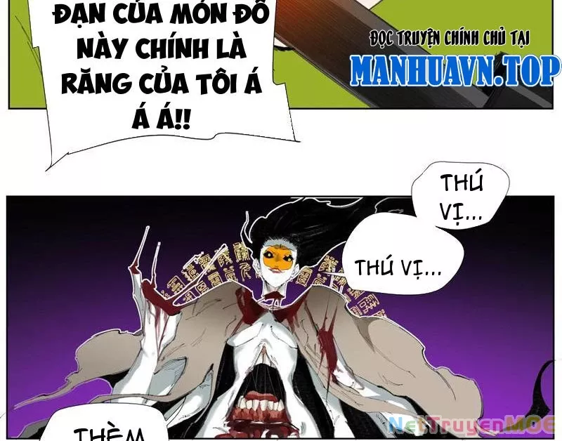 Tiên Hàng Đầu: Chapter 3