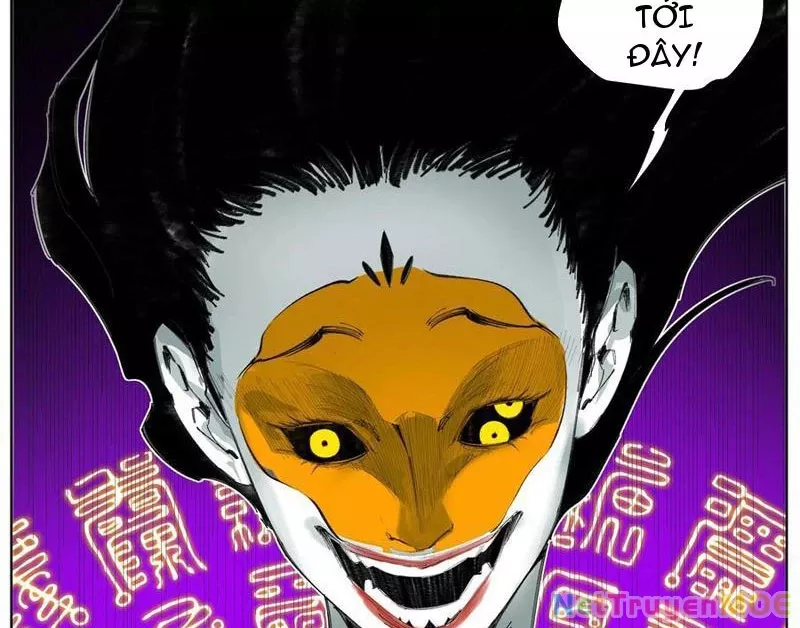 Tiên Hàng Đầu: Chapter 3