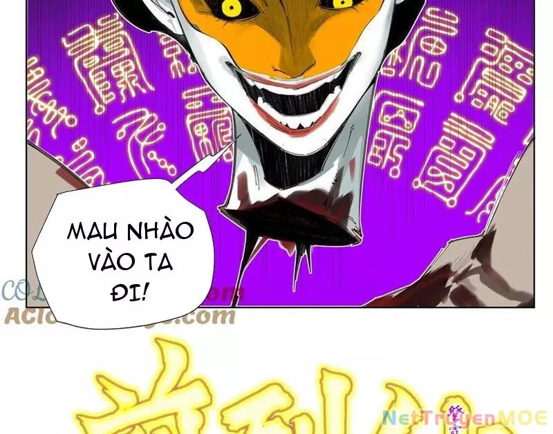 Tiên Hàng Đầu: Chapter 3