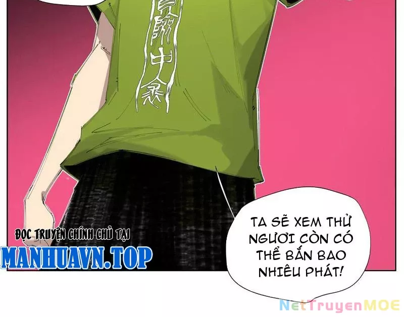 Tiên Hàng Đầu: Chapter 3