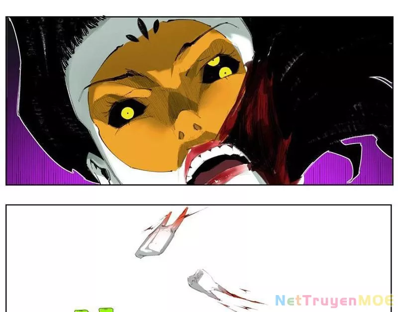 Tiên Hàng Đầu: Chapter 3