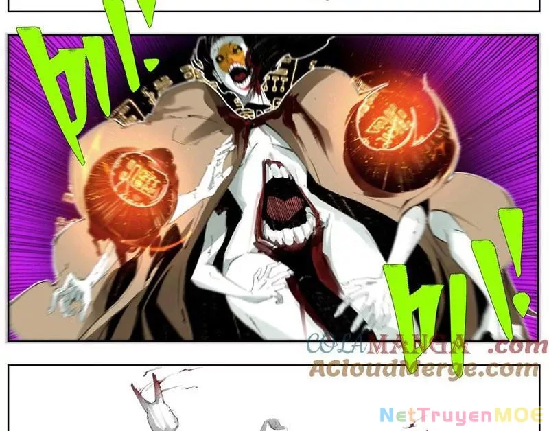 Tiên Hàng Đầu: Chapter 3