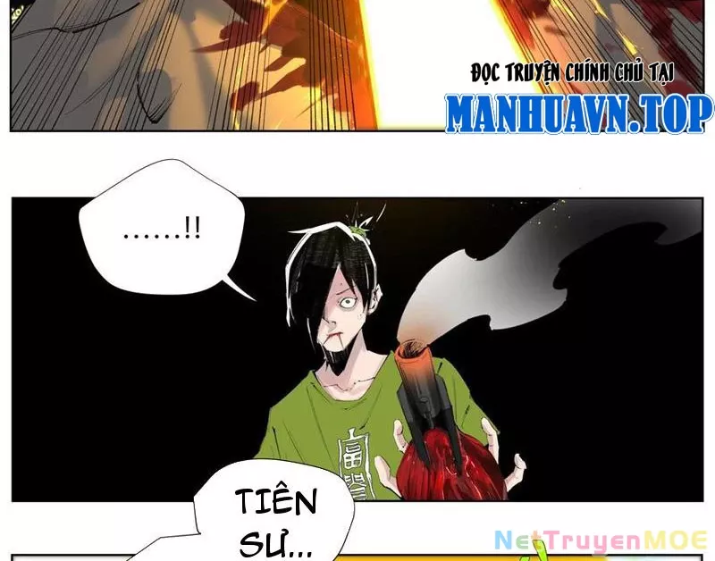 Tiên Hàng Đầu: Chapter 3