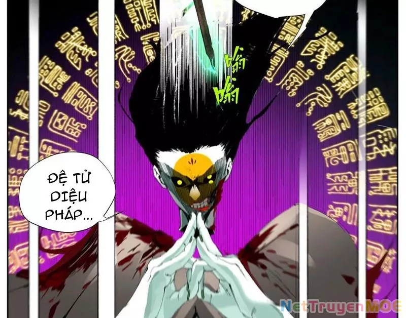 Tiên Hàng Đầu: Chapter 3