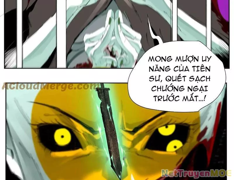 Tiên Hàng Đầu: Chapter 3