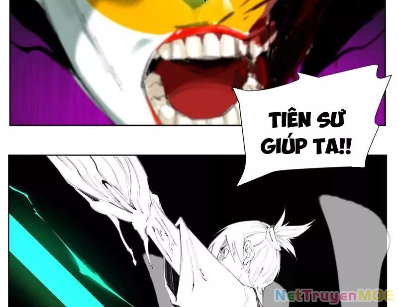 Tiên Hàng Đầu: Chapter 3