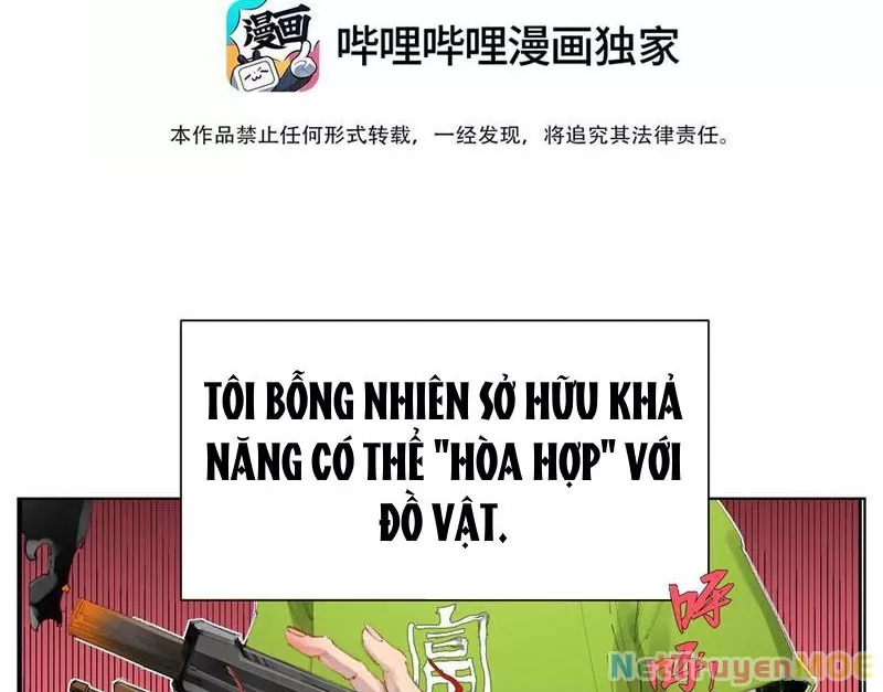 Tiên Hàng Đầu: Chapter 3