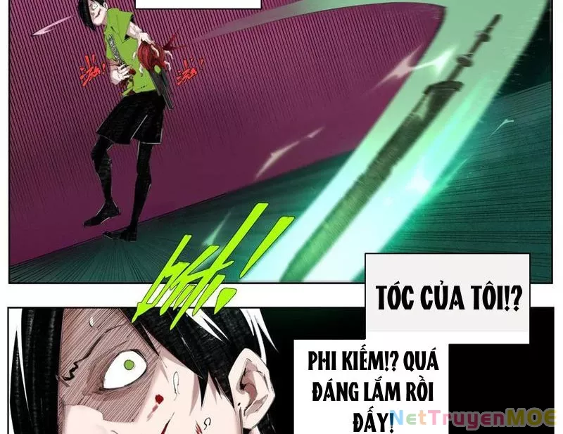 Tiên Hàng Đầu: Chapter 3