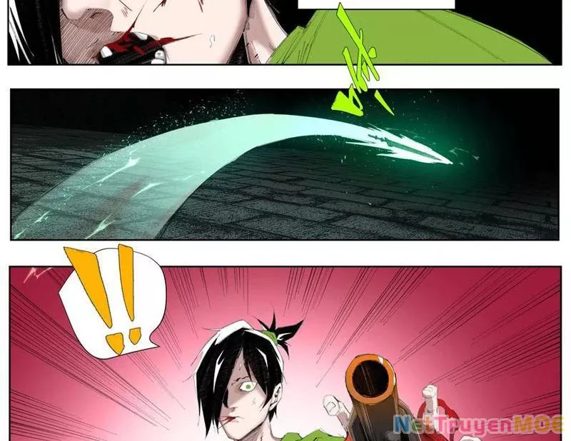 Tiên Hàng Đầu: Chapter 3