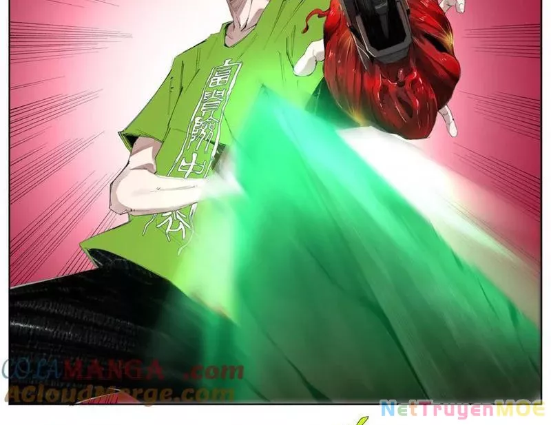 Tiên Hàng Đầu: Chapter 3