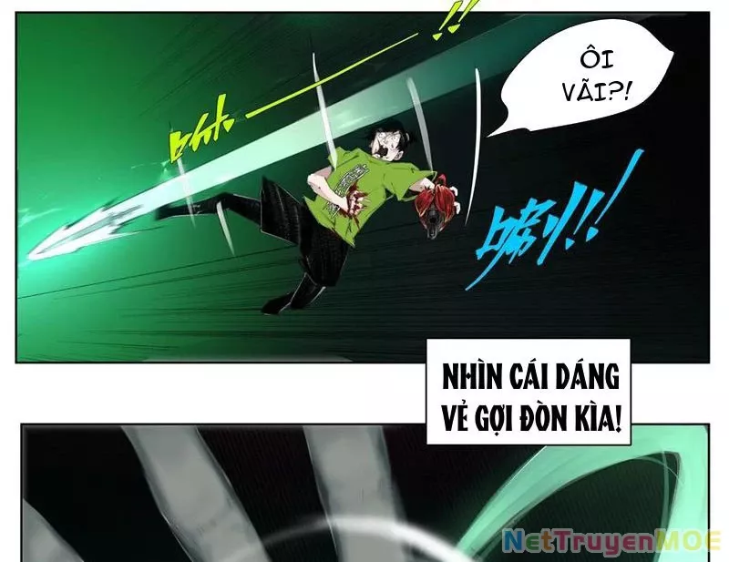 Tiên Hàng Đầu: Chapter 3